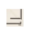 Tonal Frame pochet
