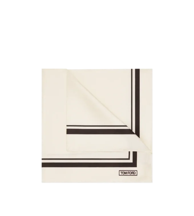 Tonal Frame pochet