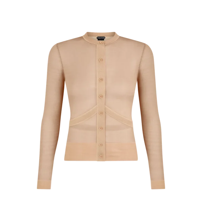 Top met lange mouwen Top met lange mouwen