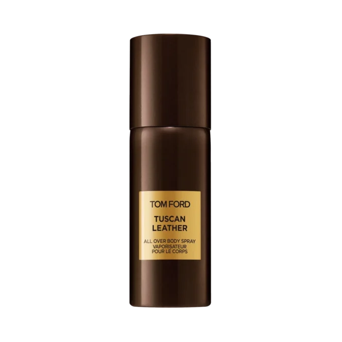 Tuscan Leather All Over Body Spray Tuscan Leather All Over Body Spray