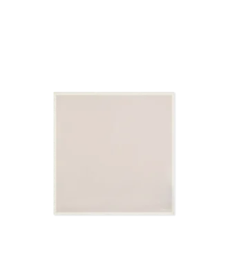 Twill pochet