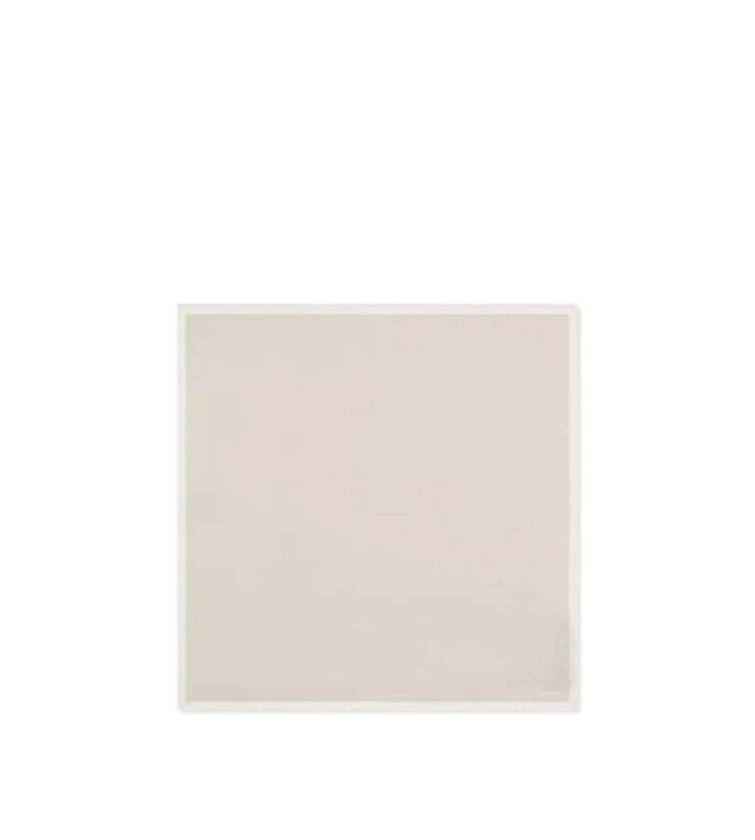 Twill pochet
