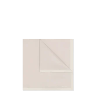 Twill pochet
