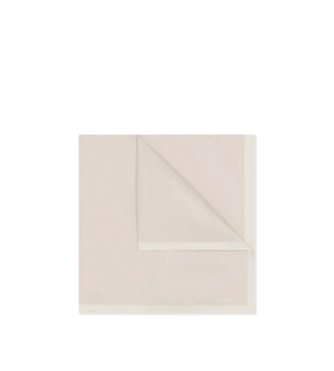 Twill pochet