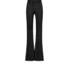 Uitlopende broek Uitlopende broek