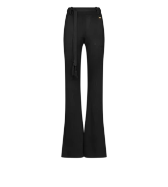 Uitlopende broek