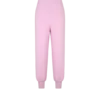 Ultrafijne joggingbroek van kasjmiermix
