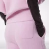 Ultrafijne joggingbroek van kasjmiermix