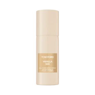 Vanilla Sex All Over Body Spray