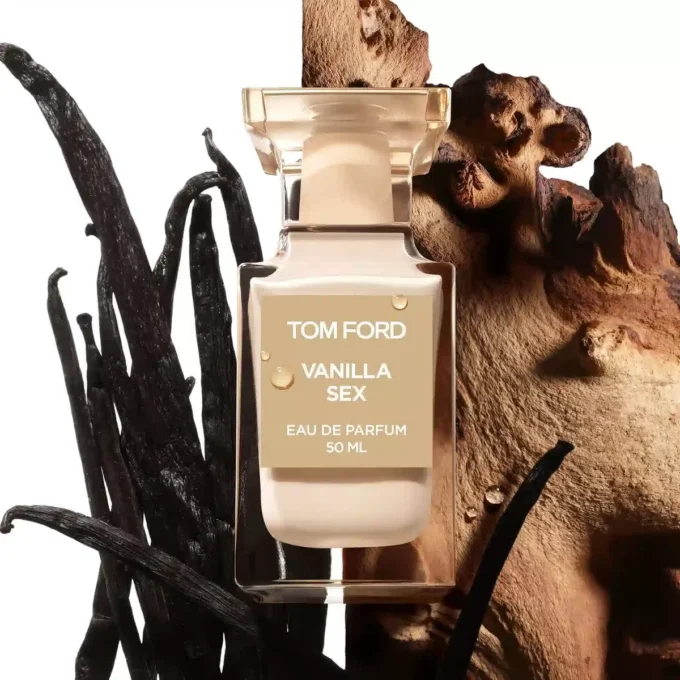 Vanilla Sex All Over Body Spray Vanilla Sex All Over Body Spray