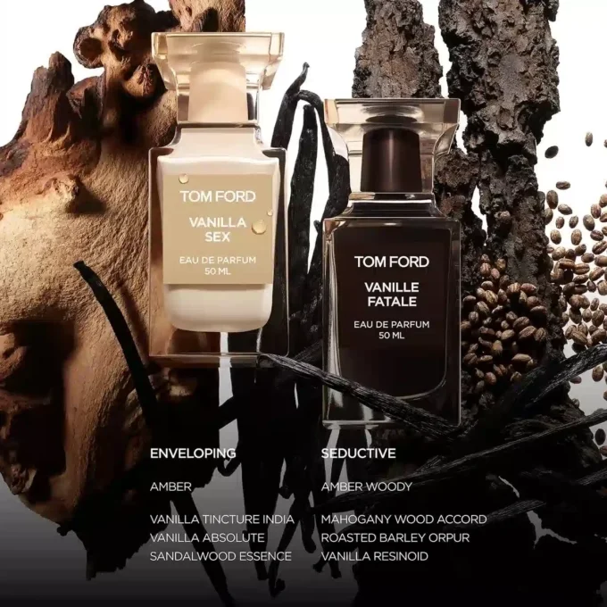 Vanilla Sex Eau De Parfum Vanilla Sex Eau De Parfum