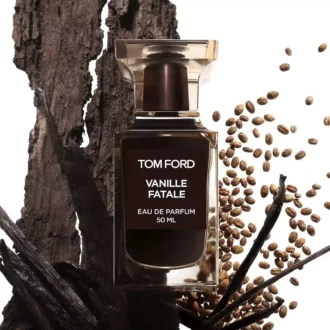 Vanille Fatale Eau De Parfum Vanille Fatale Eau De Parfum