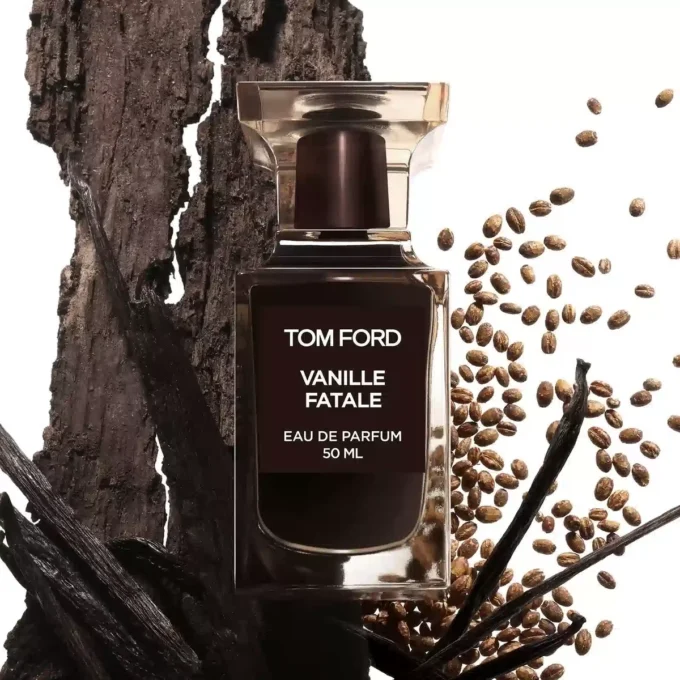 Vanille Fatale Eau De Parfum Vanille Fatale Eau De Parfum