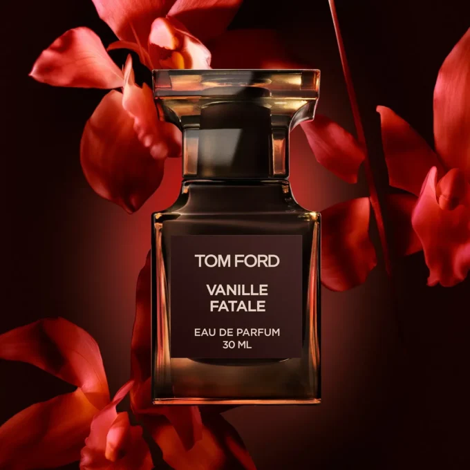 Vanille Fatale Eau De Parfum Vanille Fatale Eau De Parfum