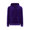 Velours hoodie Velours hoodie