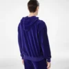 Velours hoodie Velours hoodie