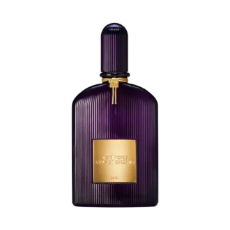 Velvet Orchid Eau De Parfum Velvet Orchid Eau De Parfum
