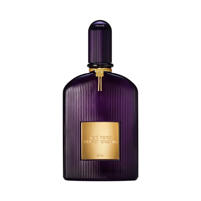 Velvet Orchid Eau De Parfum Velvet Orchid Eau De Parfum