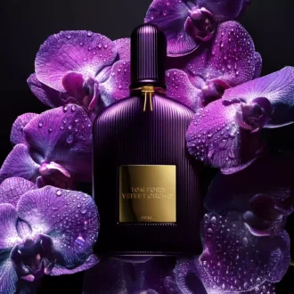Velvet Orchid Eau De Parfum Velvet Orchid Eau De Parfum