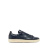 Warwick-sneaker met alligatorprint Warwick-sneaker met alligatorprint