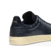 Warwick-sneaker met alligatorprint Warwick-sneaker met alligatorprint