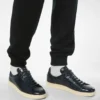 Warwick-sneaker met alligatorprint Warwick-sneaker met alligatorprint