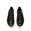 Warwick sneaker met krokodillenprint Warwick sneaker met krokodillenprint