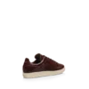 Warwick sneaker met krokodillenprint