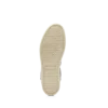 Warwick sneaker met krokodillenprint Warwick sneaker met krokodillenprint