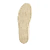 Warwick sneaker van generfd leer