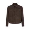 Western Cord Icon denim jas