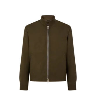 Wol Kasjmier Zijde Reps Harrington