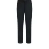 Wollen mohair Shelton-broek
