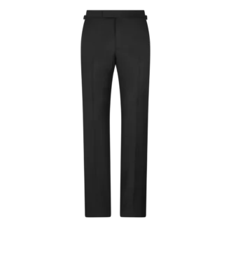 Wool Mohair Windsor Tuxedo Wool Mohair Windsor Tuxedo
