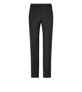 Wool Mohair Windsor Tuxedo Wool Mohair Windsor Tuxedo