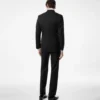 Wool Mohair Windsor Tuxedo