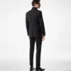 Yarn Dyed Mikado Atticus-broek