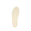 Zachte generfde leren Warwick-sneaker