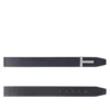Zachte graanleren T Icon-riem