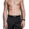 Zijden boxershorts