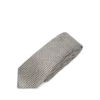 Zijden jacquard stropdas