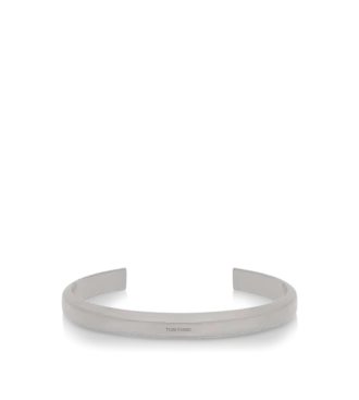 Zilveren gladde armband Zilveren gladde armband