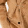 Zilveren T-speldbroche Zilveren T-speldbroche