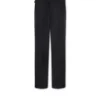 Zwarte mohair O’Connor avondbroek